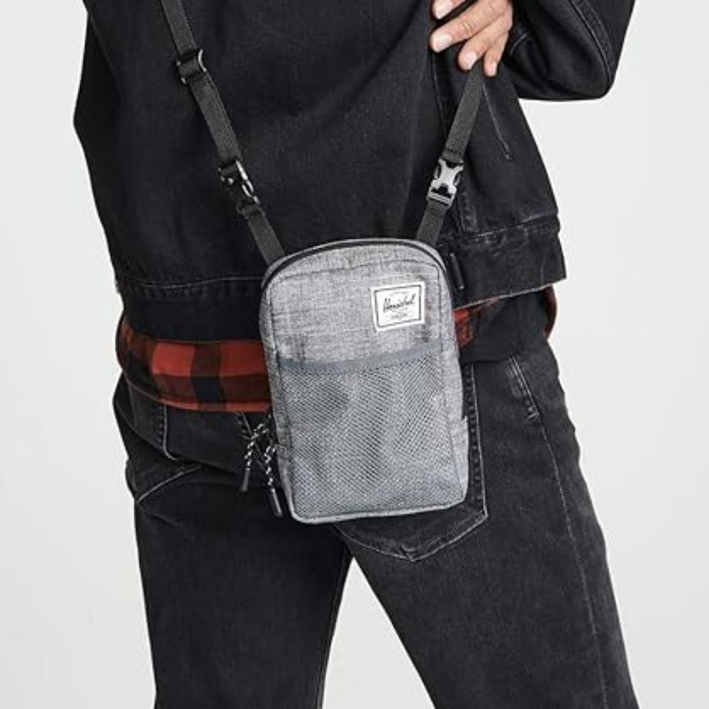 Herschel Supply CrossBody Bag.